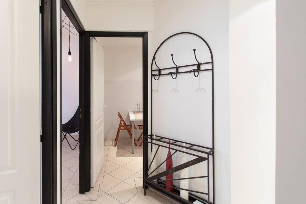 L23 Rossetti Old Town 3 Min To The Sea/Ac & Wifi Apartment Nice Luaran gambar